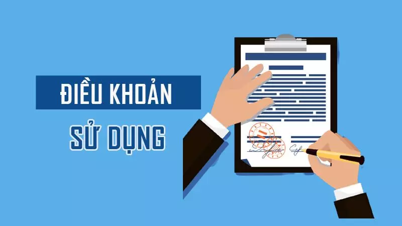 Điều khoản sử dụng tại Kèo Nhà Cái chi tiết