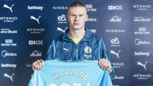 Top cầu thủ hay nhất giải NHA trong khuôn khổ sân cỏ