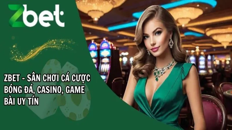 Có rất nhiều game hay trên app Zbet.
