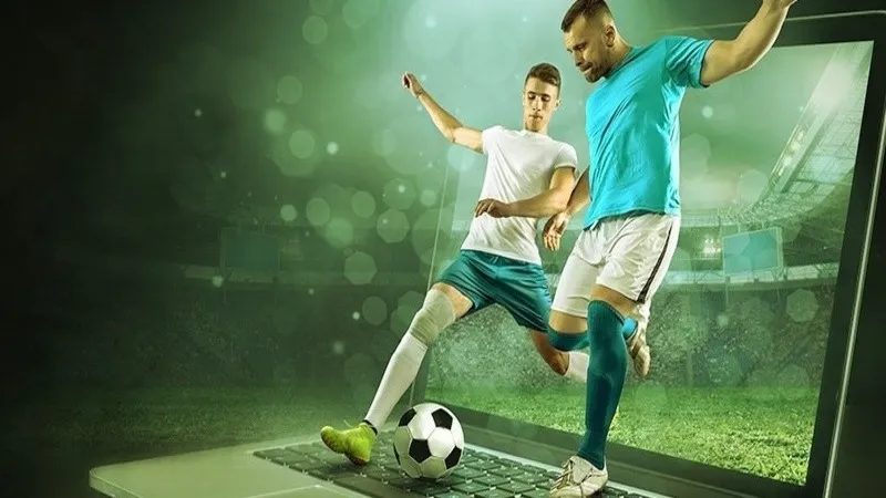 Kèo cược Correct Score toàn trận