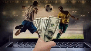 Kết Quả Kèo Chấp: Hướng Dẫn Xem Và Phân Tích Chi Tiết