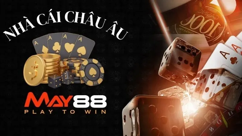 Review nhà cái May88: game casino và slot