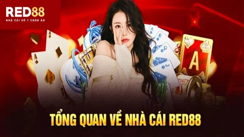 Review nhà cái Red88