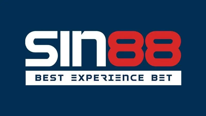 Sin88 - website cá cược hấp dẫn nhất năm nay.