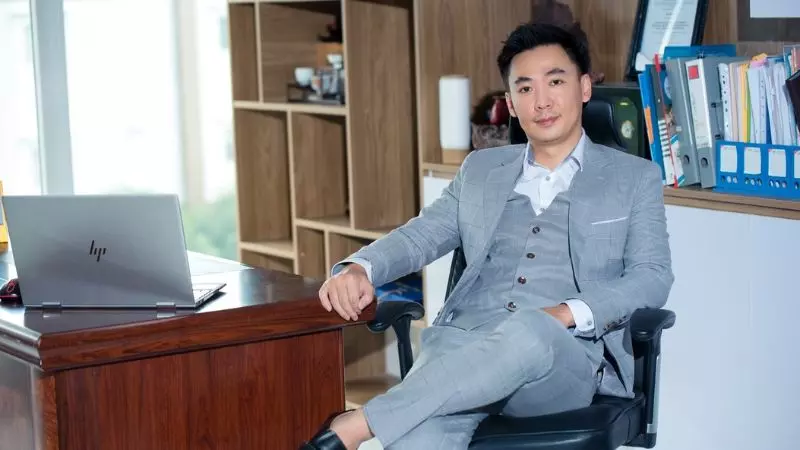 Mục tiêu mà tác giả đặt ra để phát triển web