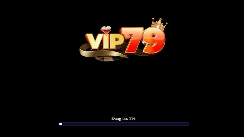Trải nghiệm chơi game tại Vip79